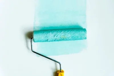 Peinture intérieure à Bratte — murs, plafonds et boiseries